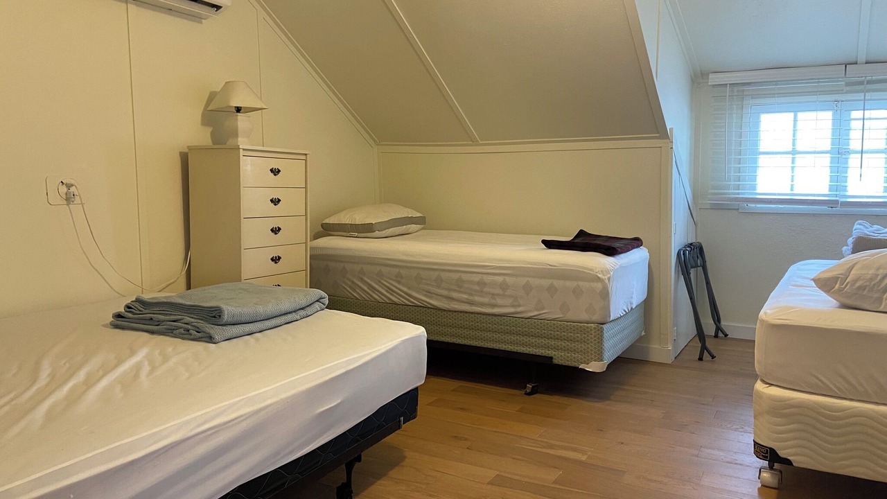 Photo of Bedroom in Port Stanton