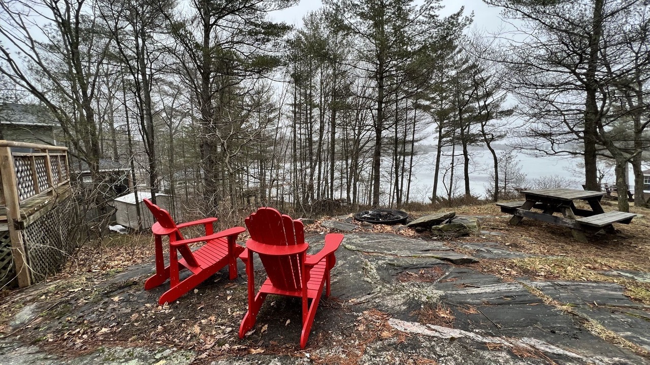 Photo of Outdoor in Big Chute