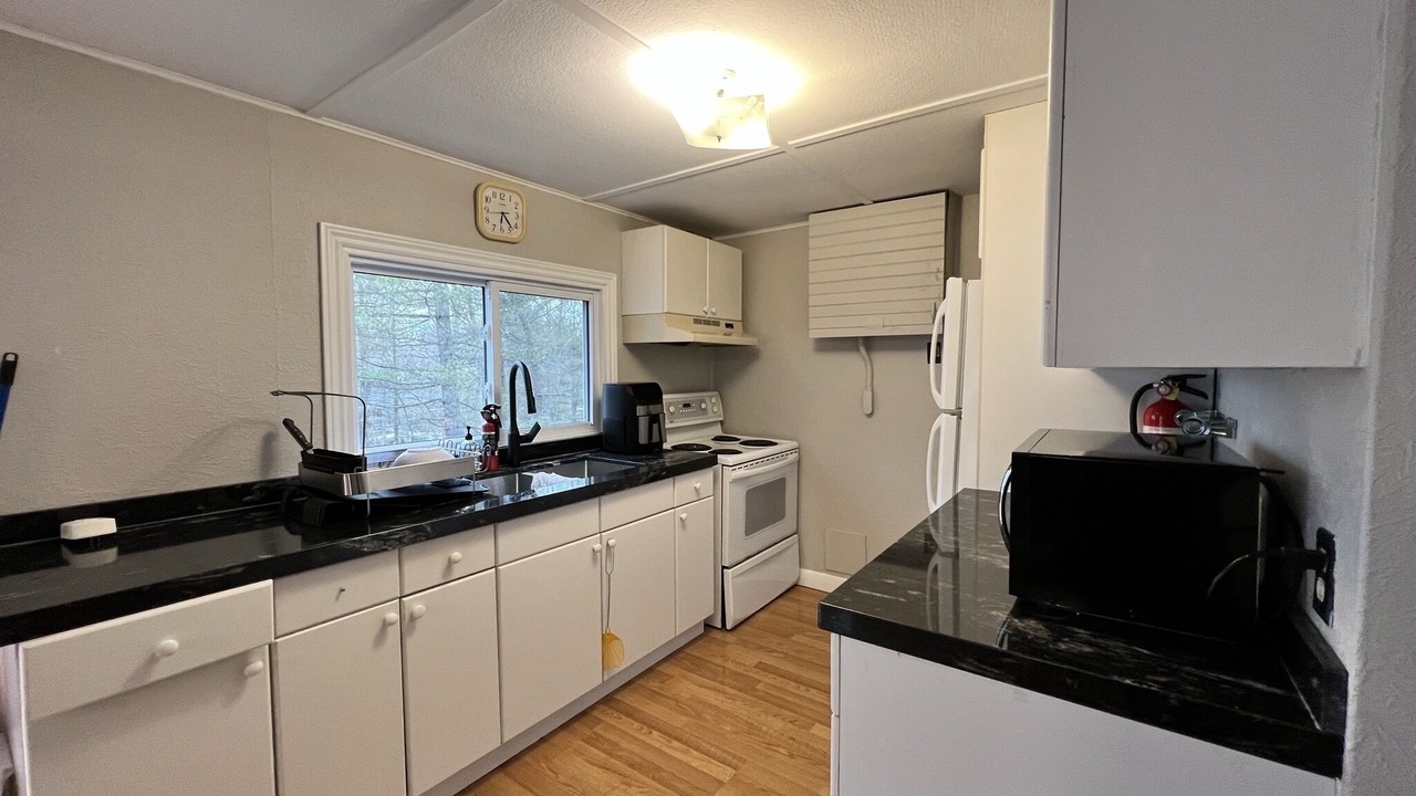 Photo of Kitchen in Big Chute