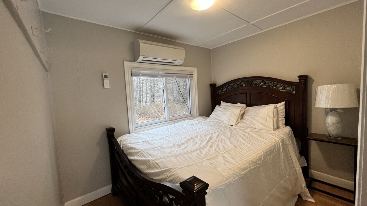 Photo of Bedroom in Big Chute