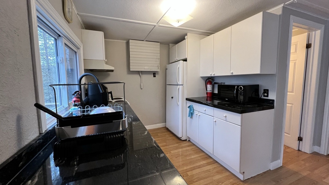 Photo of Kitchen in Big Chute