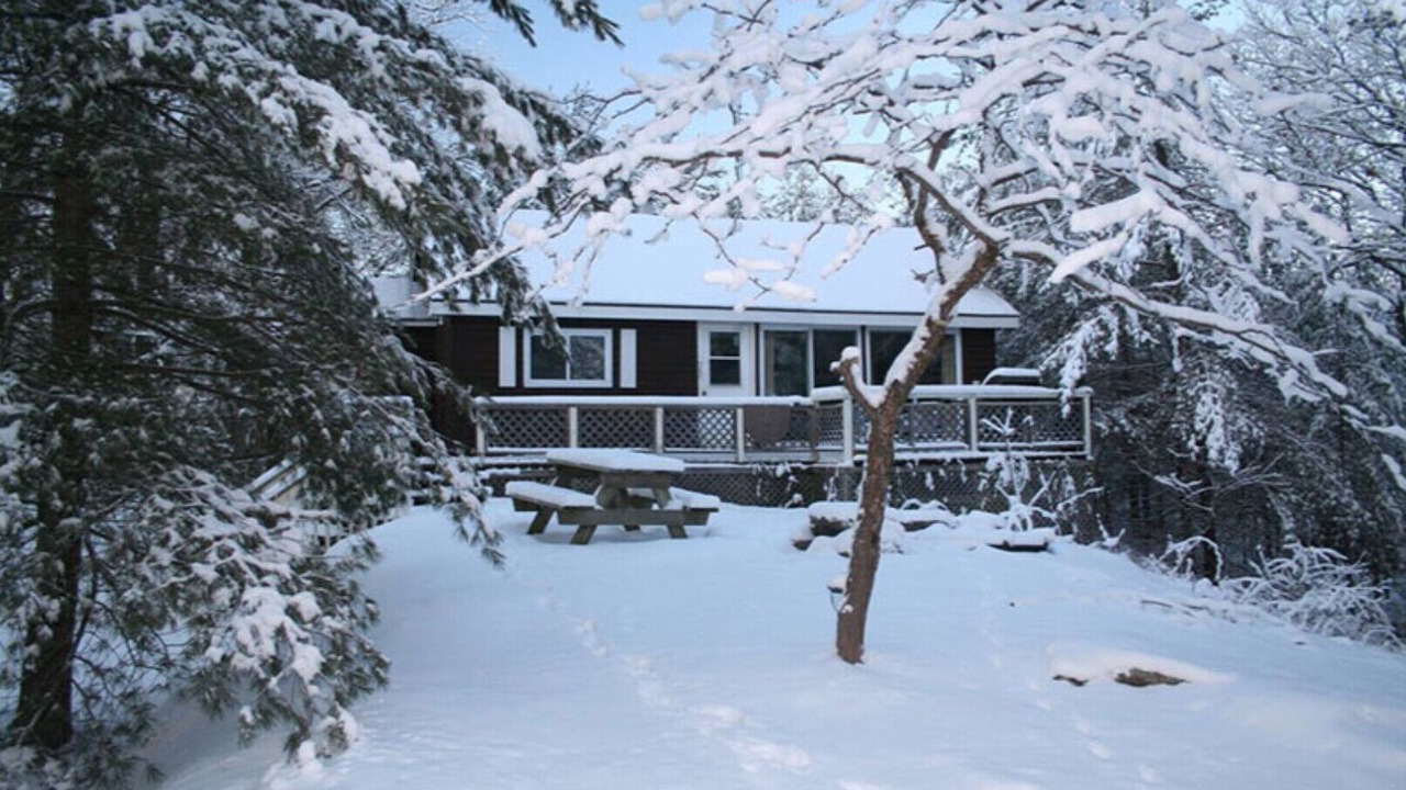 Photo of Outdoor in Big Chute