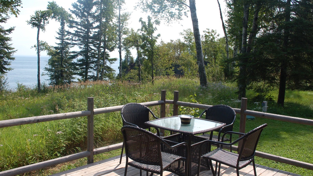 Photo of Outdoor in Silver Bay