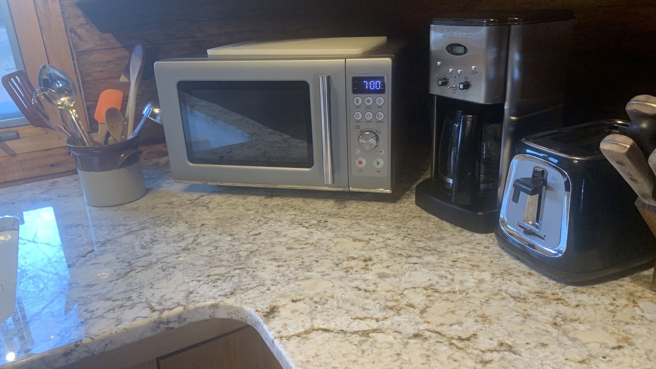 Photo of Kitchen in Silver Bay