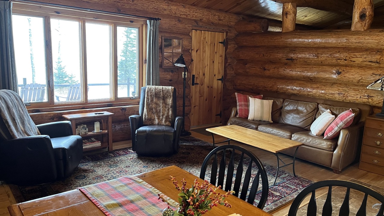 Photo of Bedroom in Silver Bay