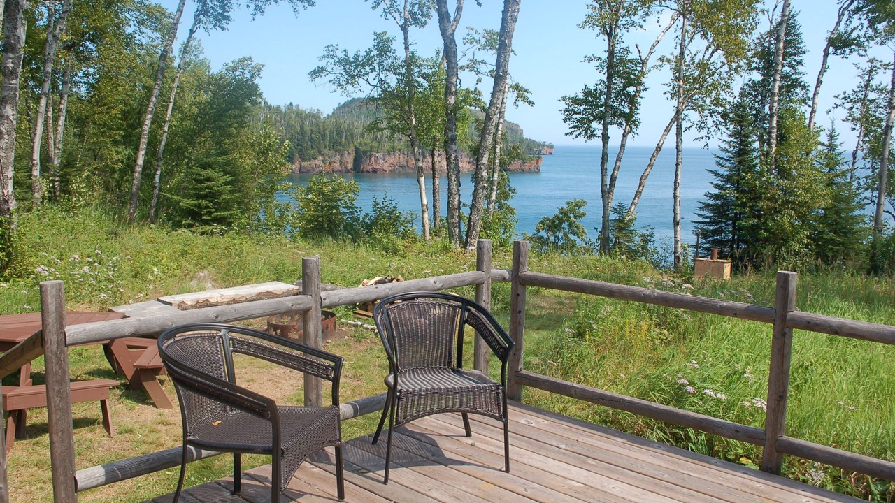 Photo of Outdoor in Silver Bay