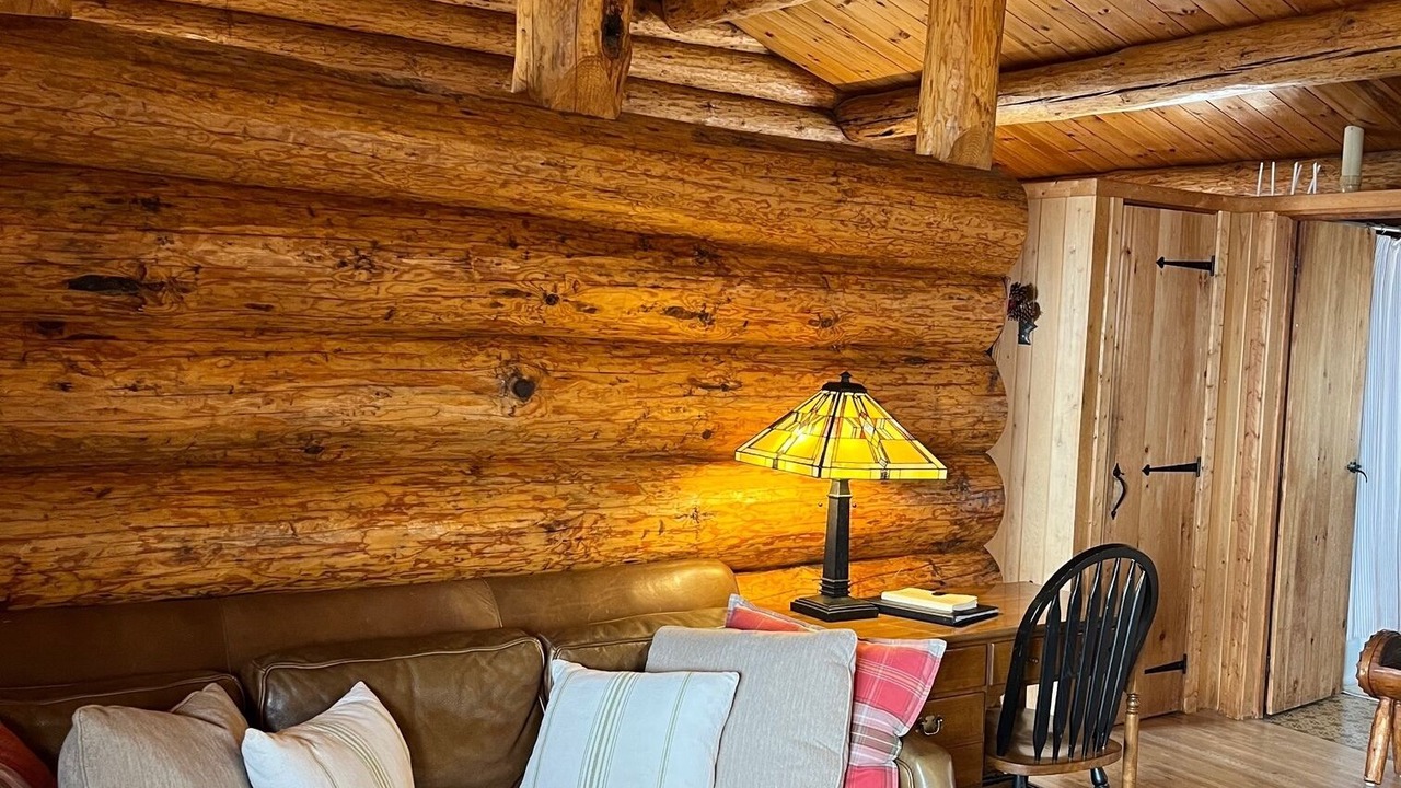 Photo of Bedroom in Silver Bay