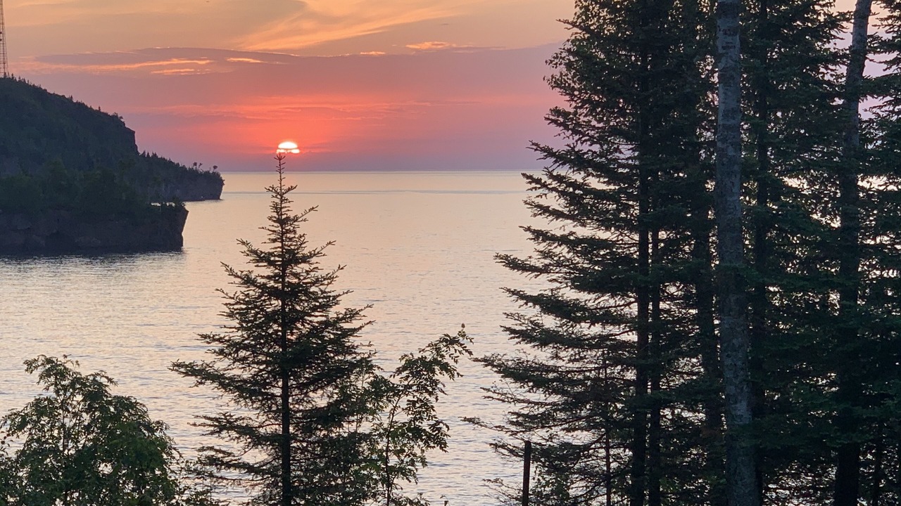 Photo of Outdoor in Silver Bay