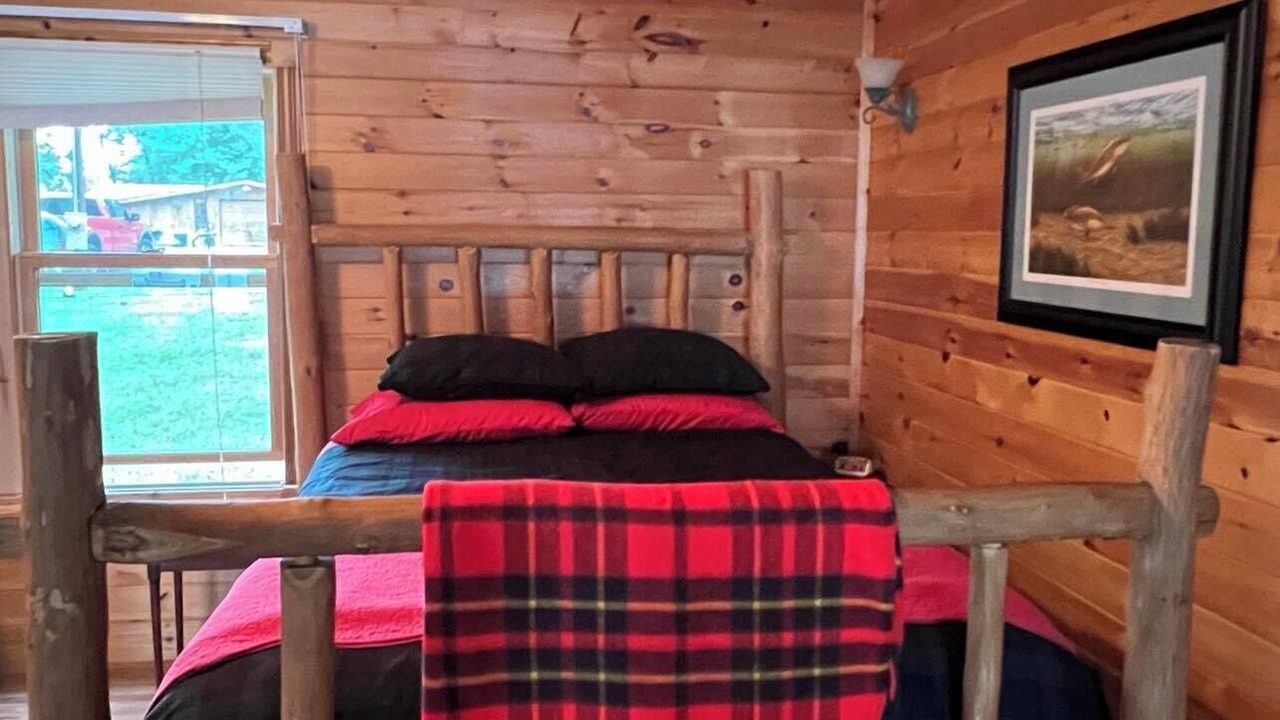 Photo of Bedroom in Ray