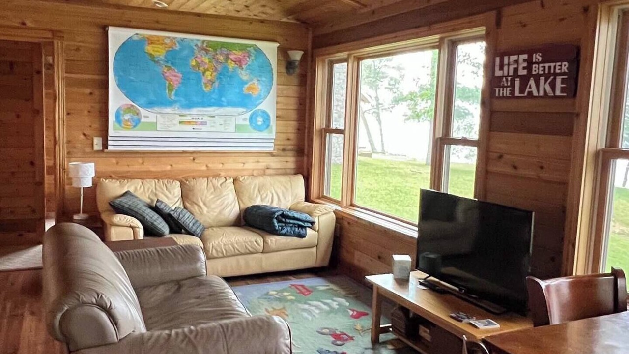 Photo of Livingroom in Ray