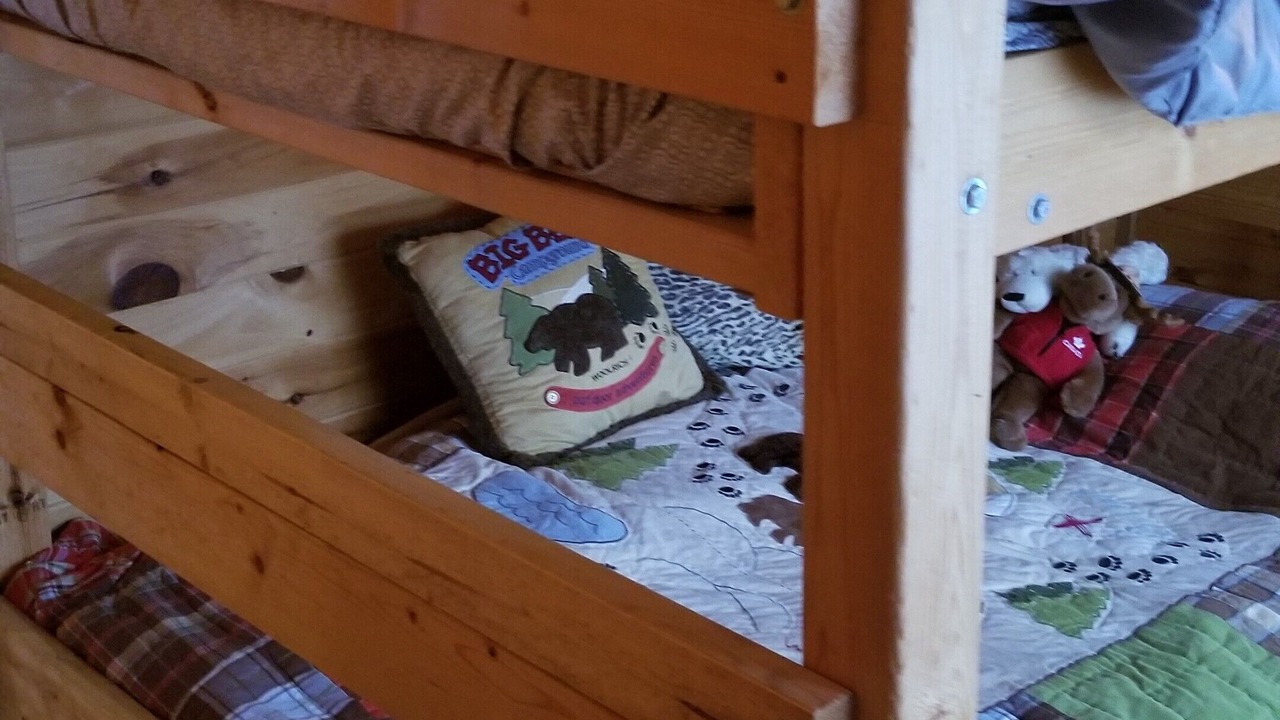 Photo of Bedroom in Ray