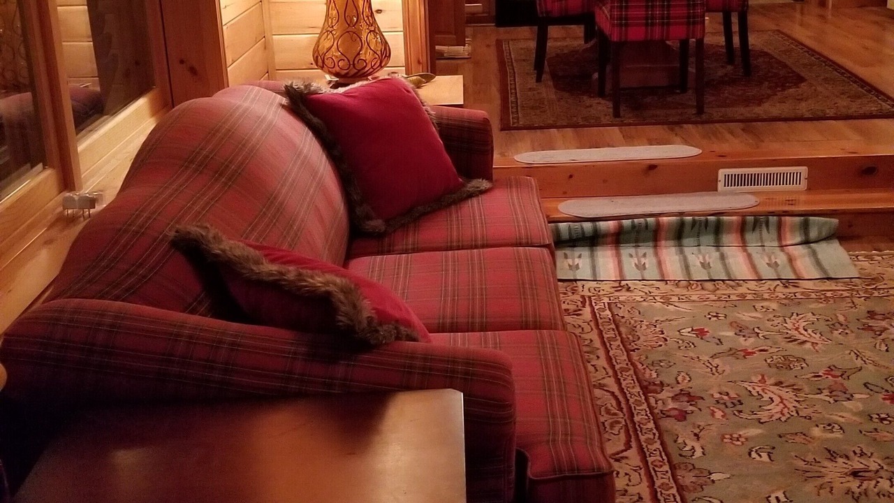 Photo of Livingroom in Ray