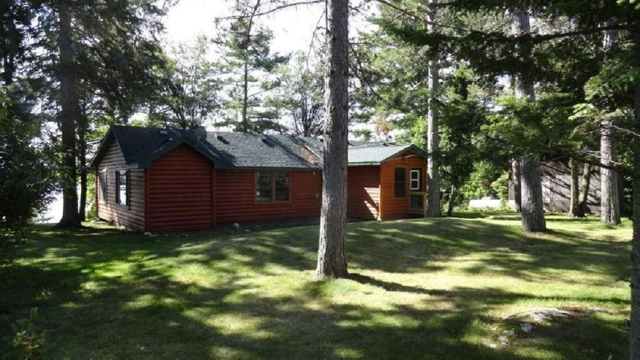 Photo of Outdoor in Ray
