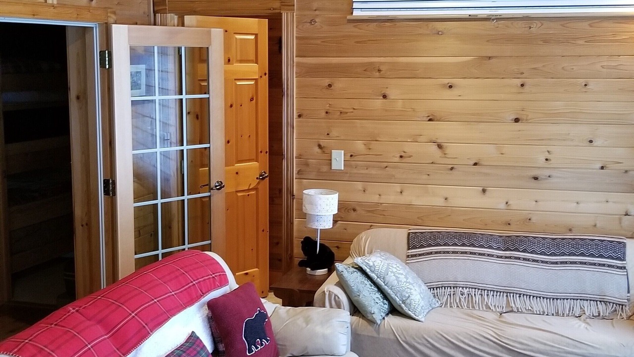 Photo of Livingroom in Ray