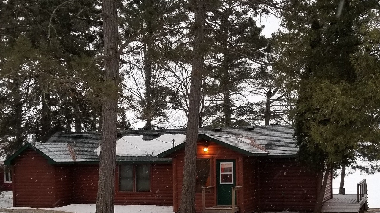 Photo of Outdoor in Ray