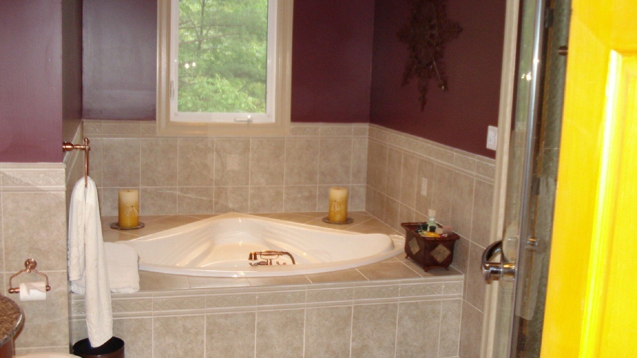 Photo of Bathroom in Frontenac