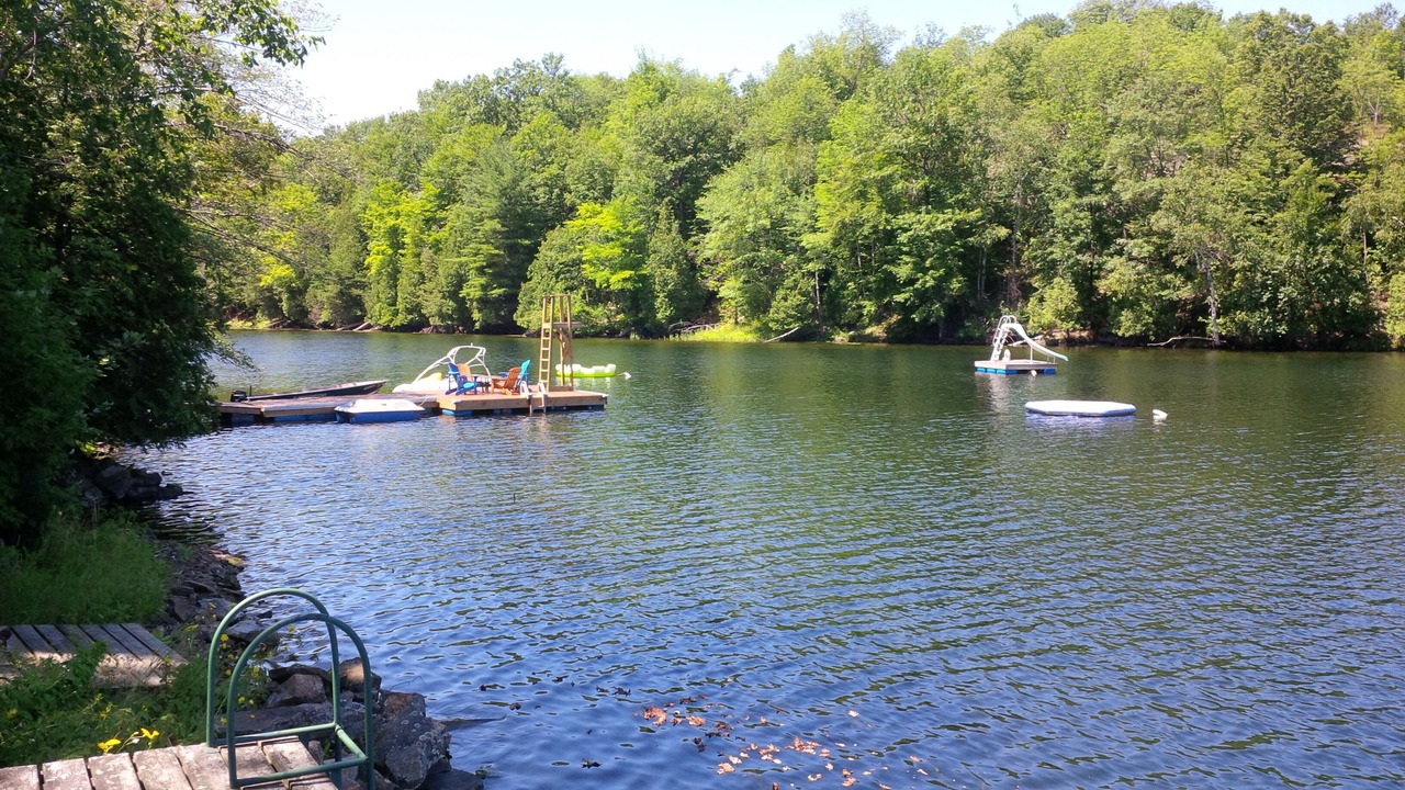 Photo of Outdoor in Frontenac