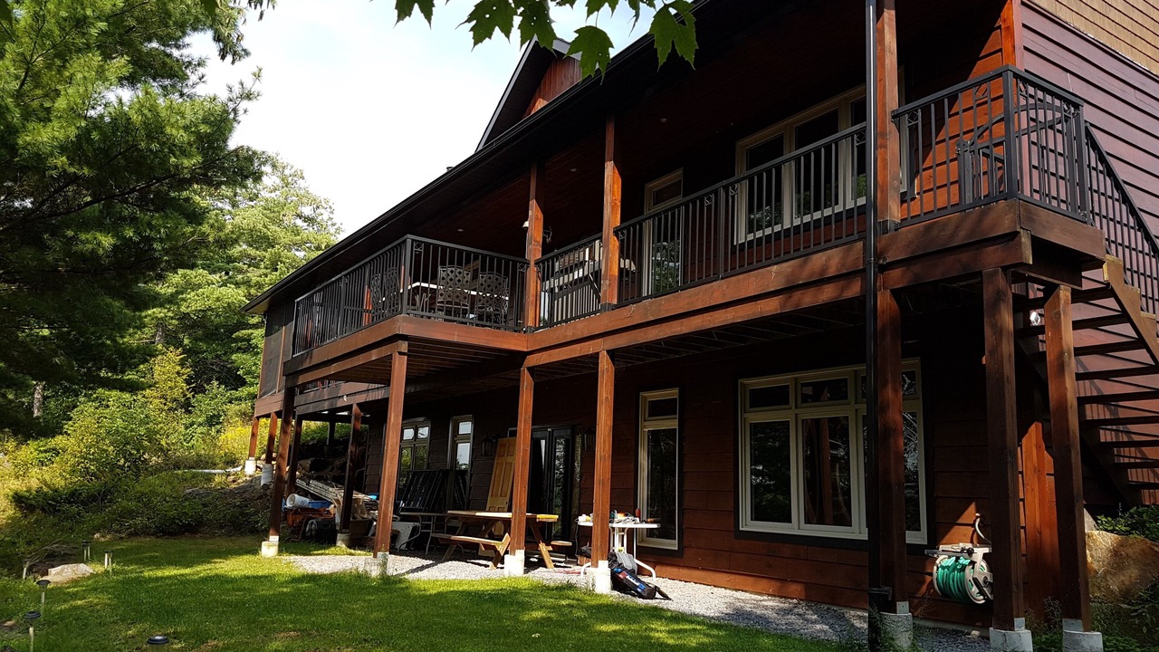 Photo of Outdoor in Frontenac
