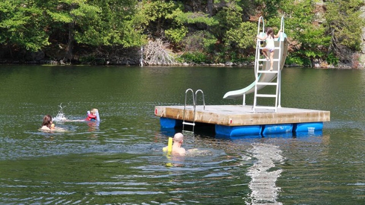 Photo of Outdoor in Frontenac