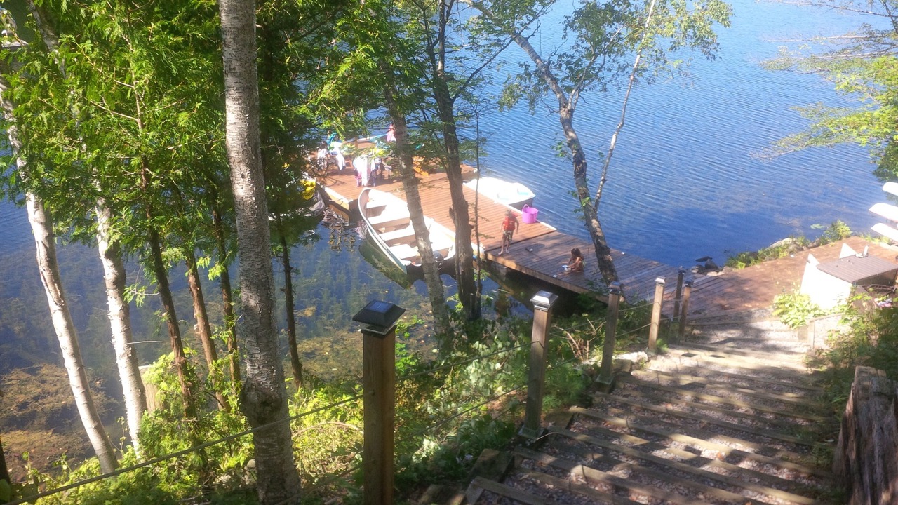 Photo of Outdoor in Frontenac