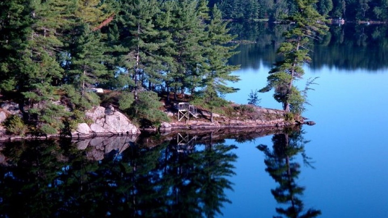 Photo of Outdoor in Frontenac