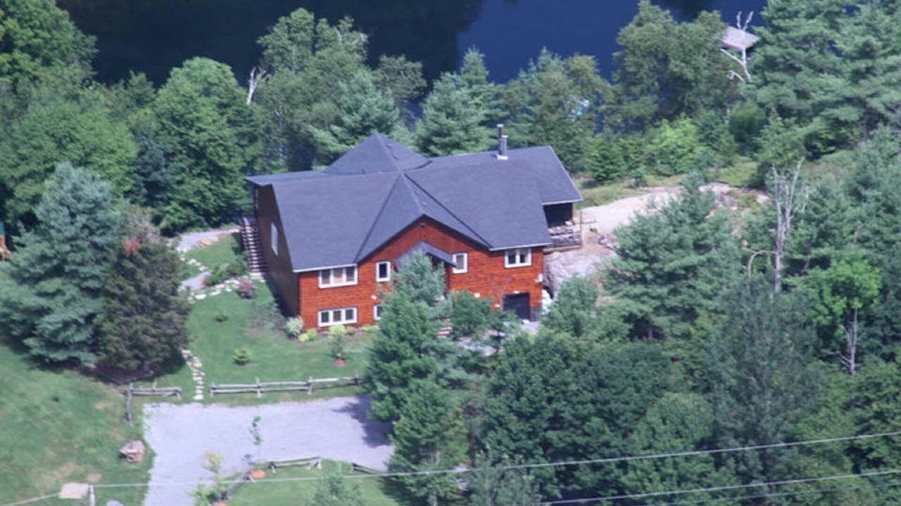 Photo of Outdoor in Frontenac