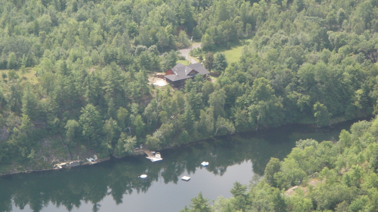 Photo of Outdoor in Frontenac
