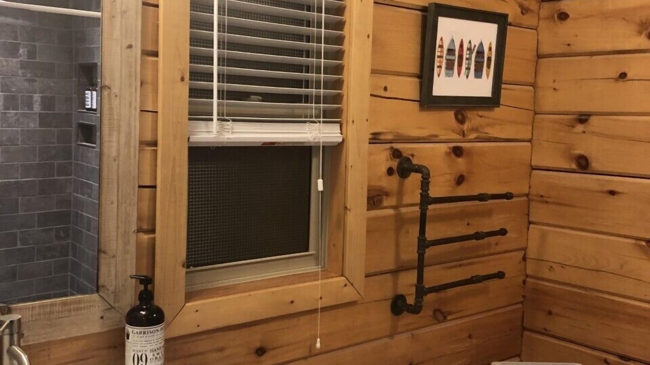 Photo of Bathroom in North Kawartha