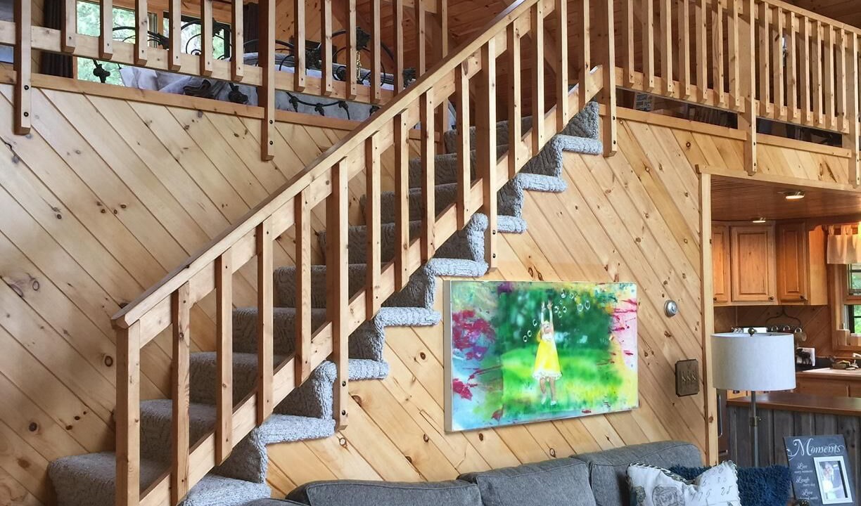Photo of Patio Balcony in Tower