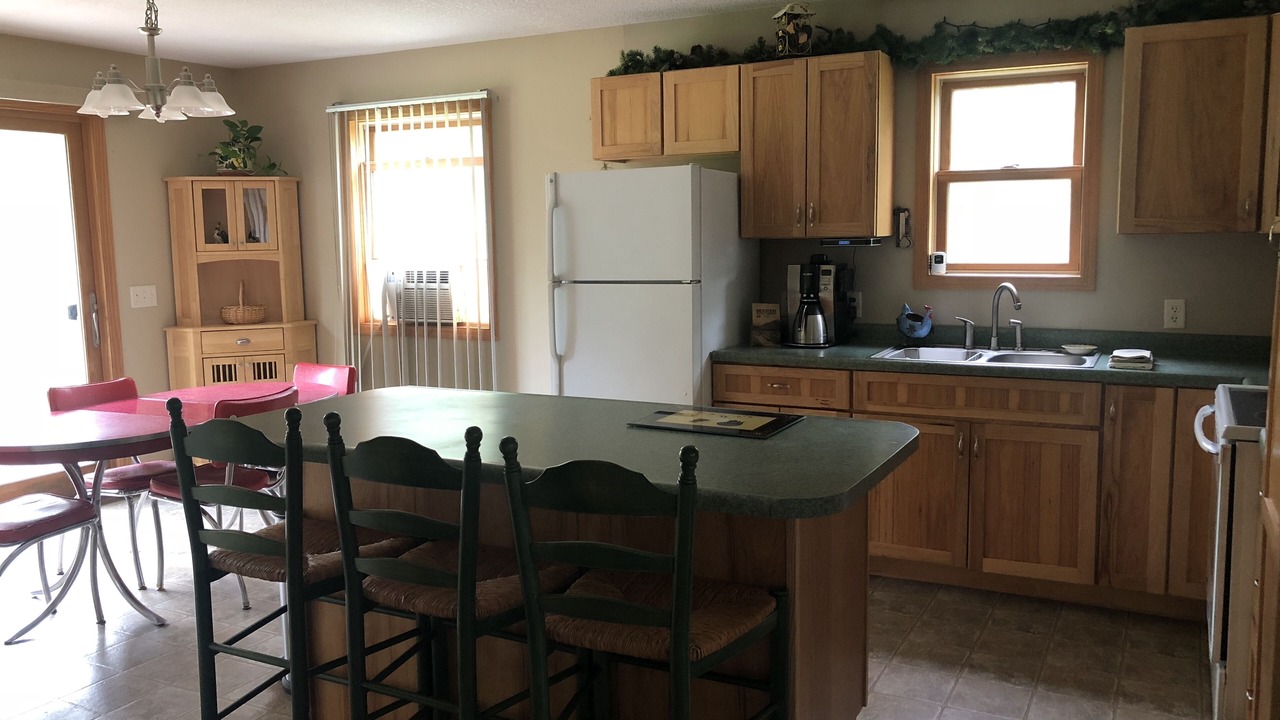 Photo of Kitchen in Culver