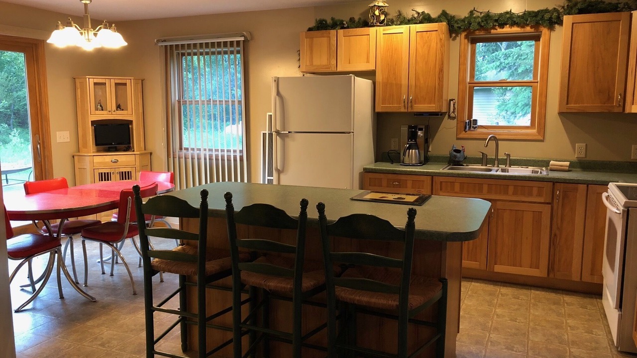 Photo of Kitchen in Culver