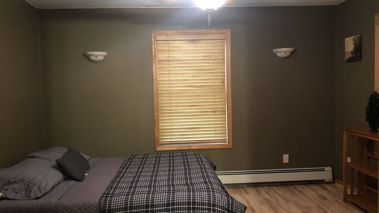 Photo of Bedroom in Culver