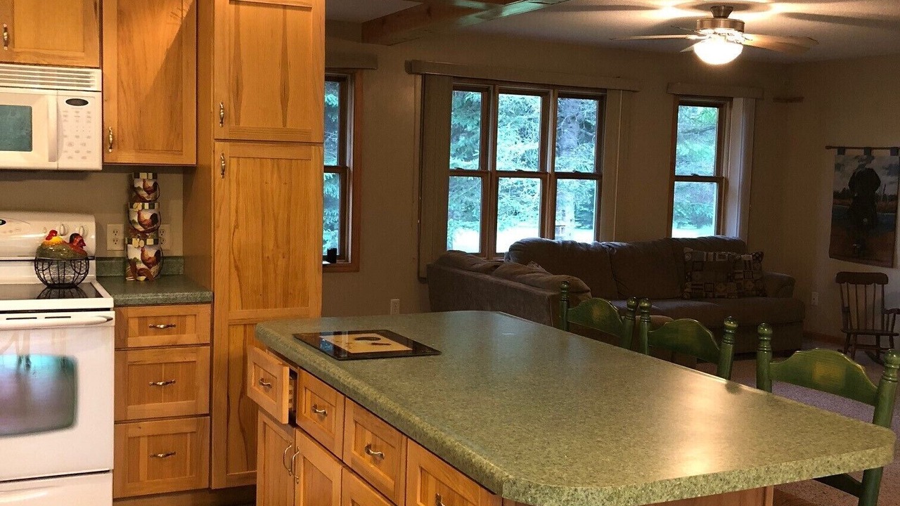 Photo of Kitchen in Culver