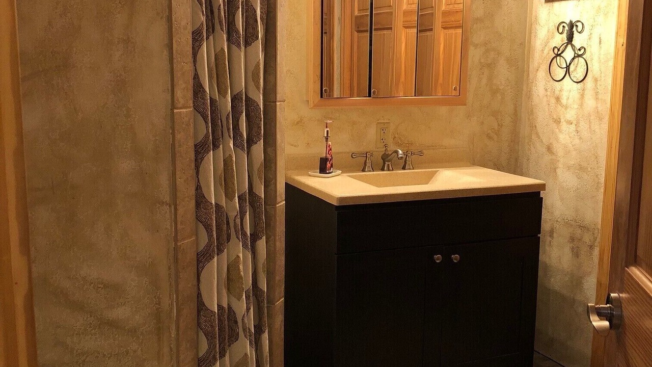 Photo of Bathroom in Culver