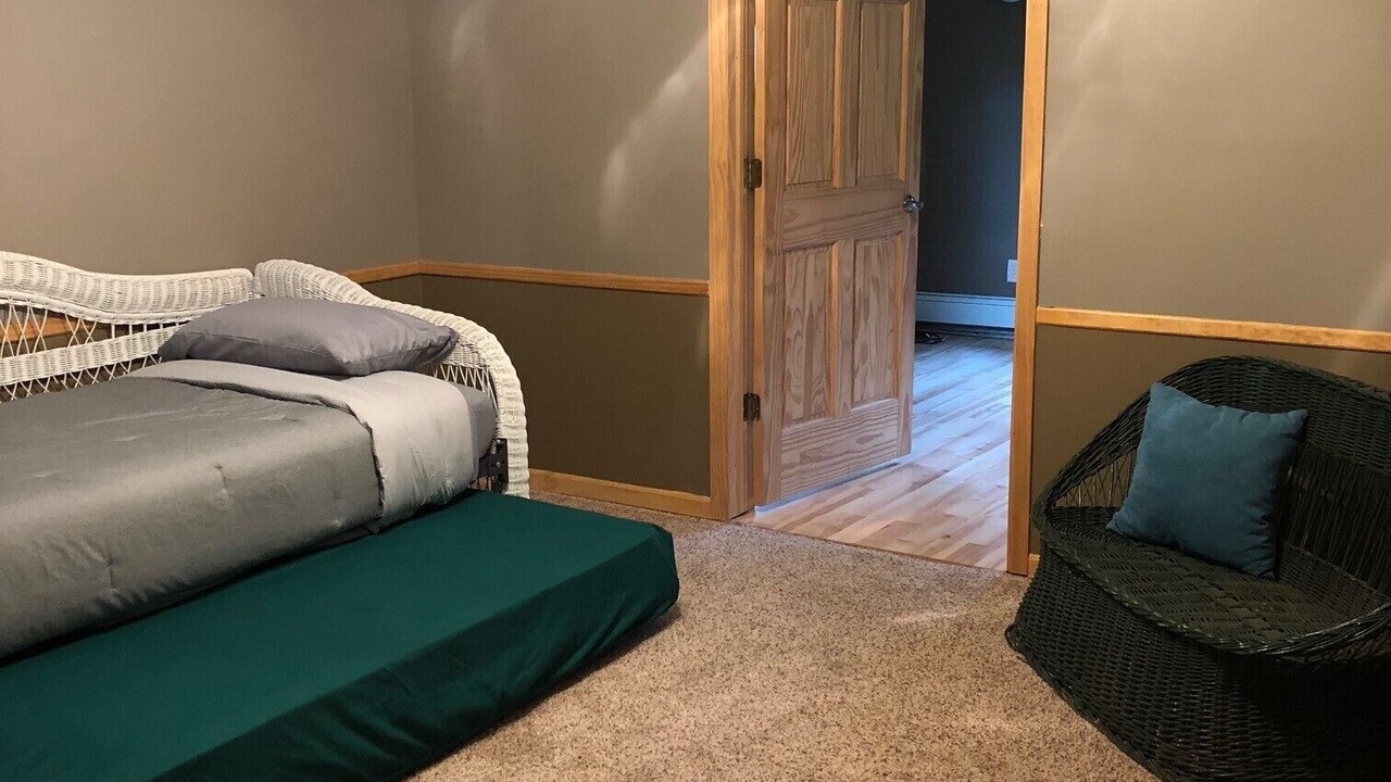 Photo of Bedroom in Culver