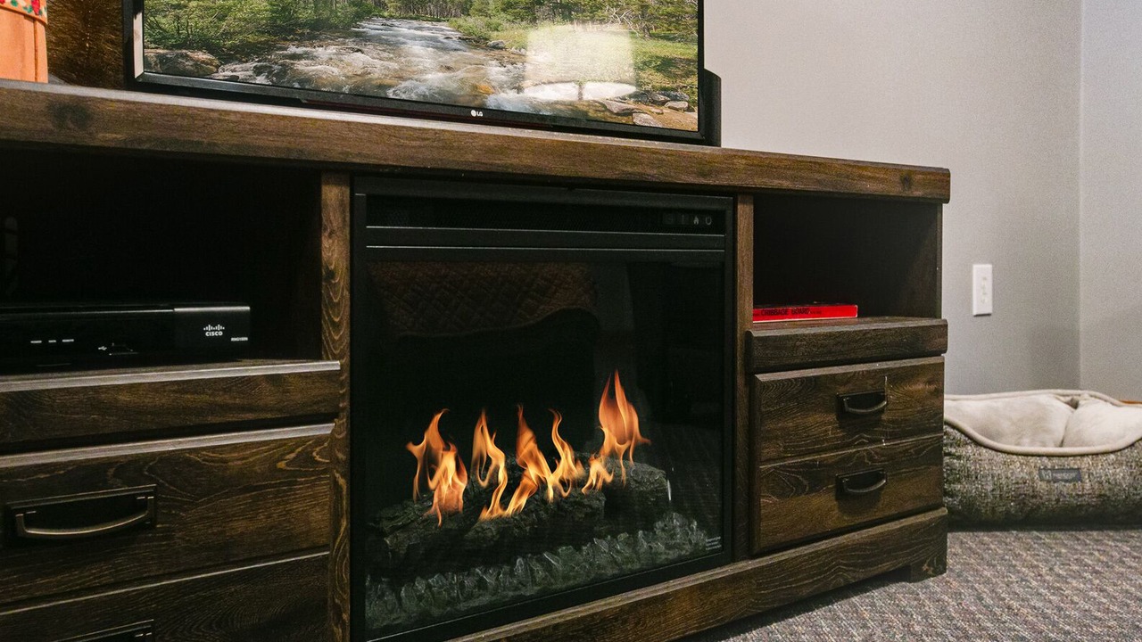 Photo of Livingroom in Richfield