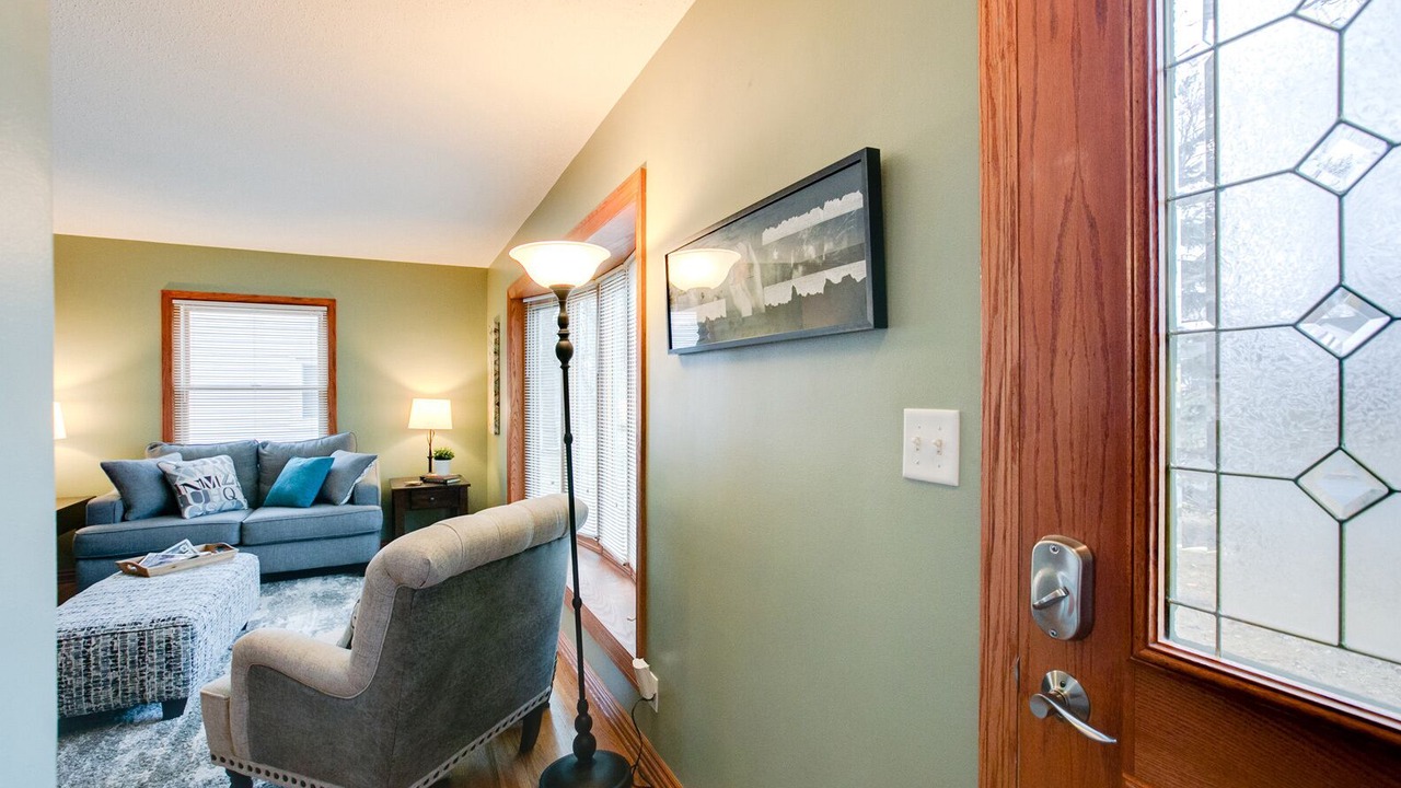 Photo of Livingroom in Richfield