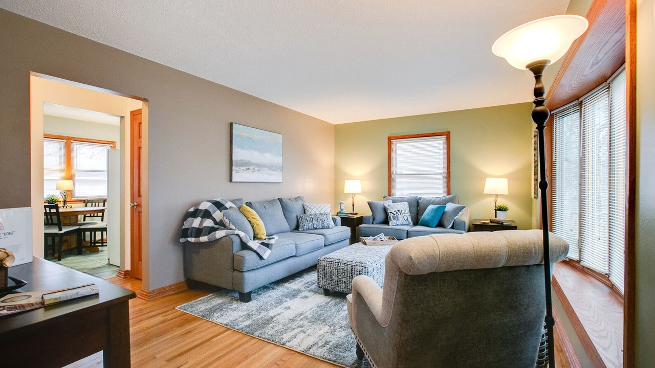 Photo of Bedroom in Richfield