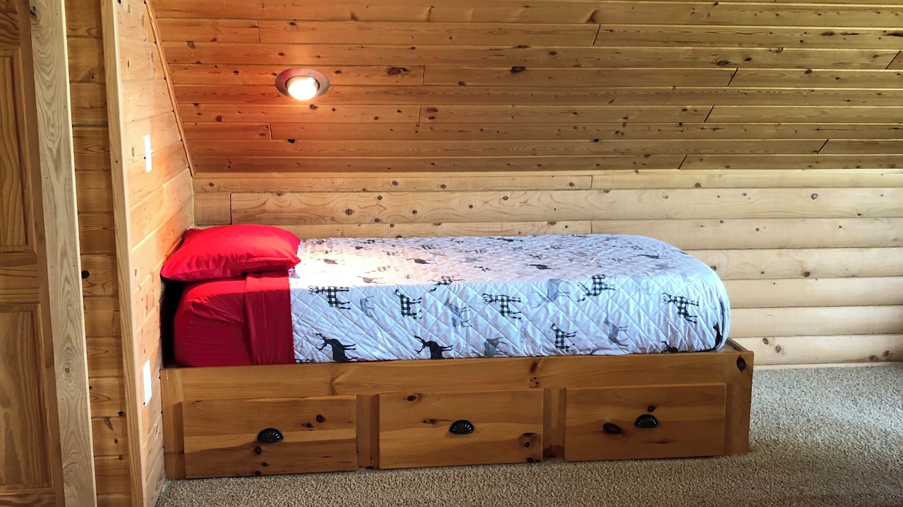 Photo of Bedroom in Hackensack