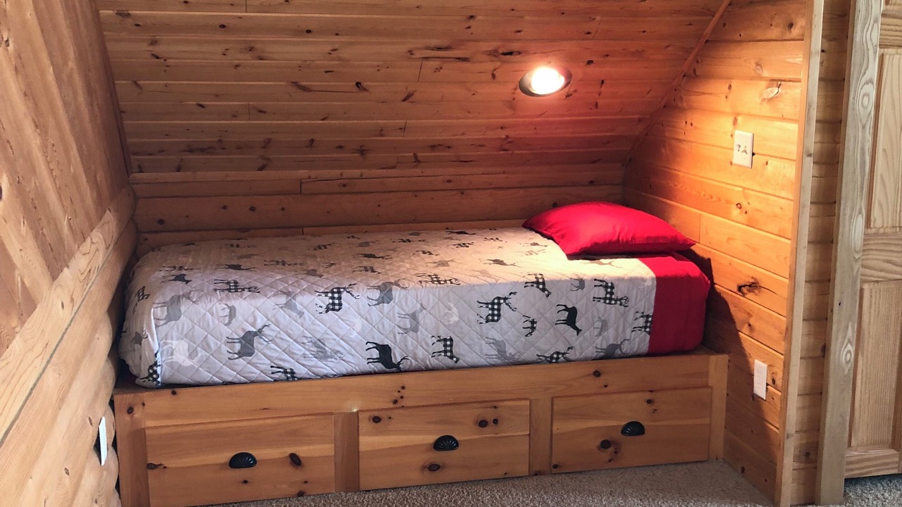 Photo of Bedroom in Hackensack