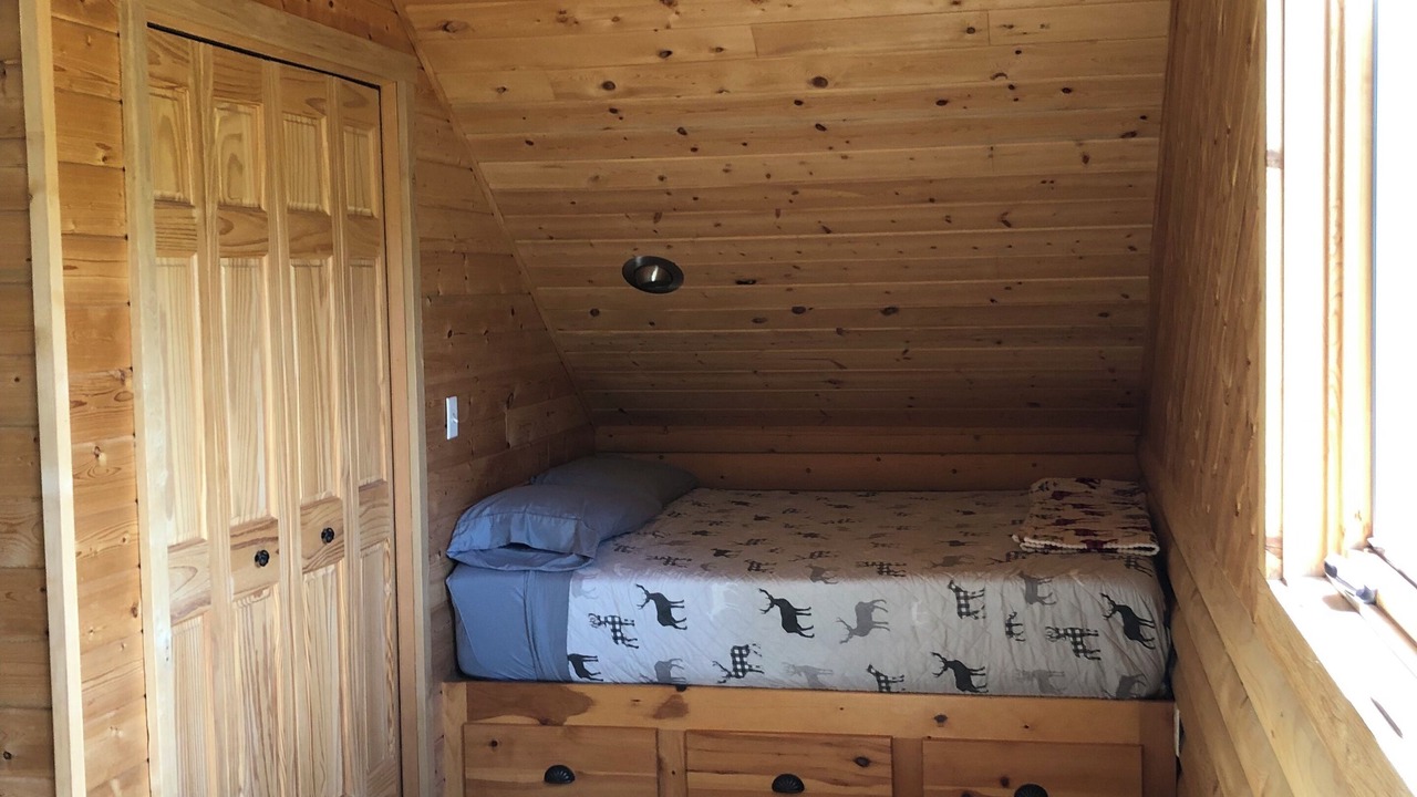 Photo of Bedroom in Hackensack