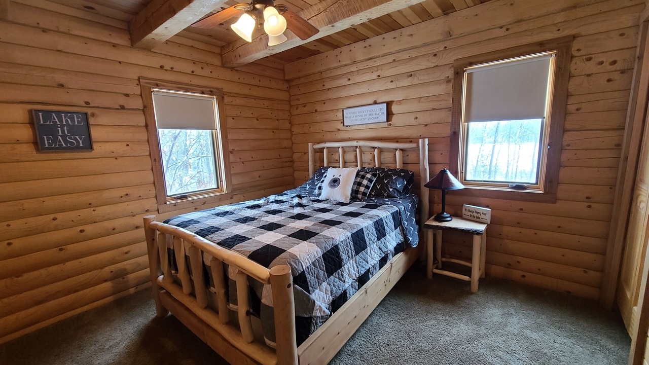 Photo of Bedroom in Hackensack