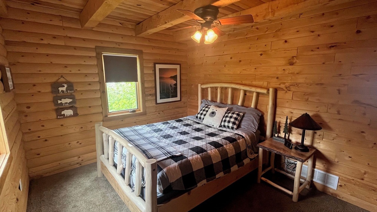 Photo of Bedroom in Hackensack