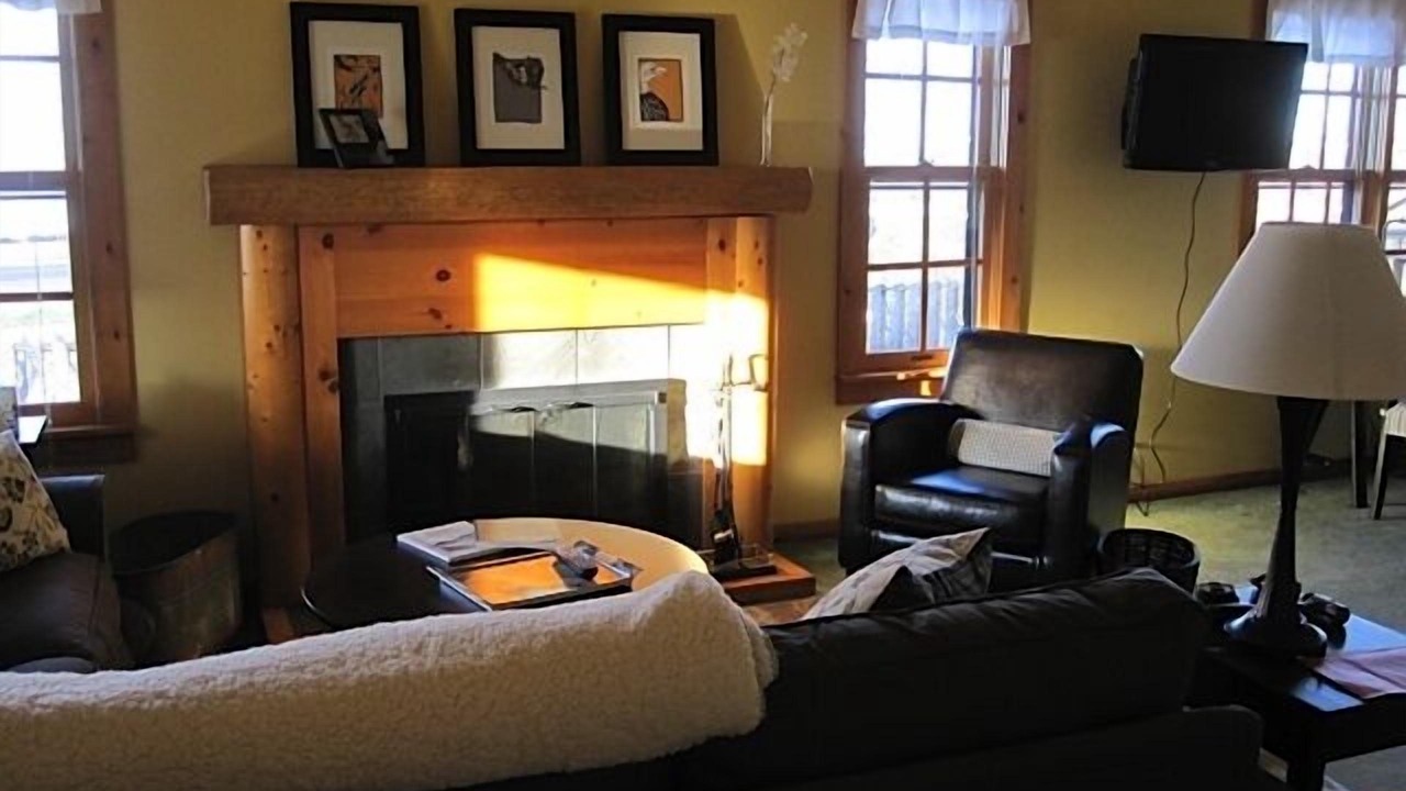 Photo of Livingroom in Grand Marais