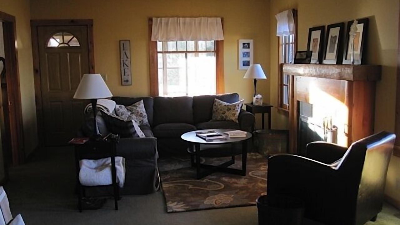 Photo of Livingroom in Grand Marais