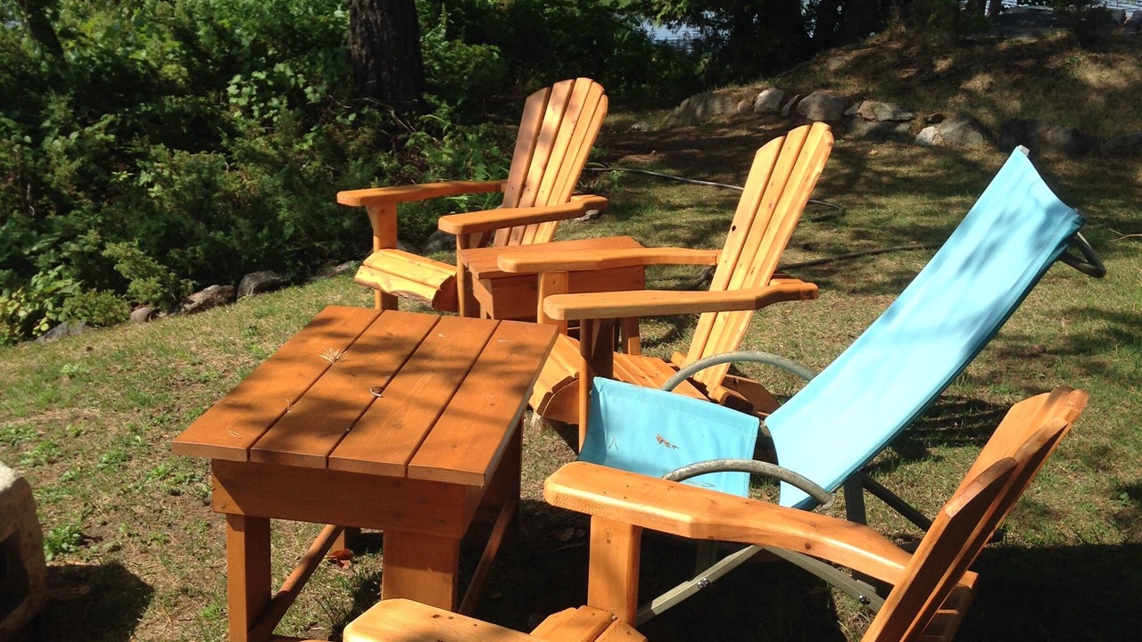 Photo of Outdoor in North Kawartha