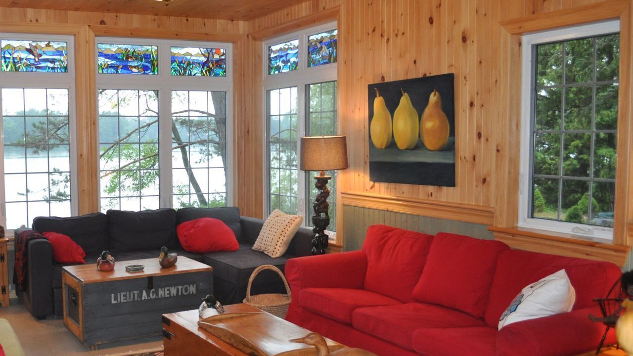 Photo of Bedroom in North Kawartha