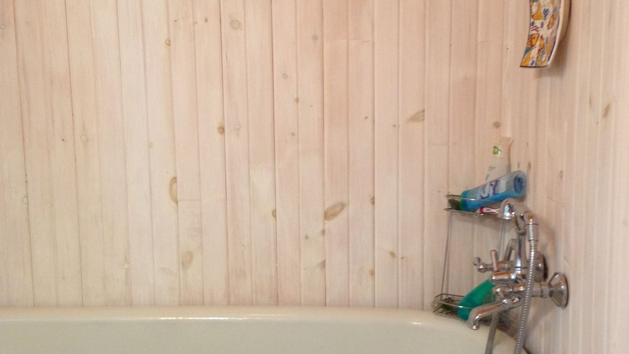 Photo of Bathroom in North Kawartha