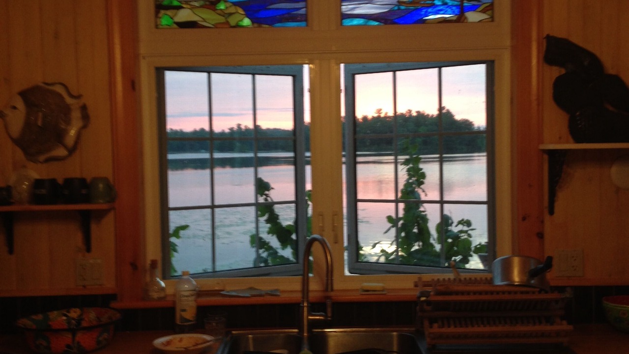Photo of Kitchen in North Kawartha