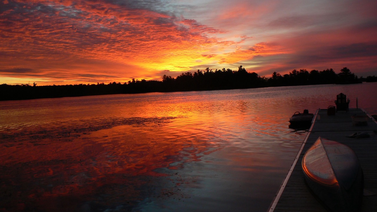 Photo of Outdoor in North Kawartha